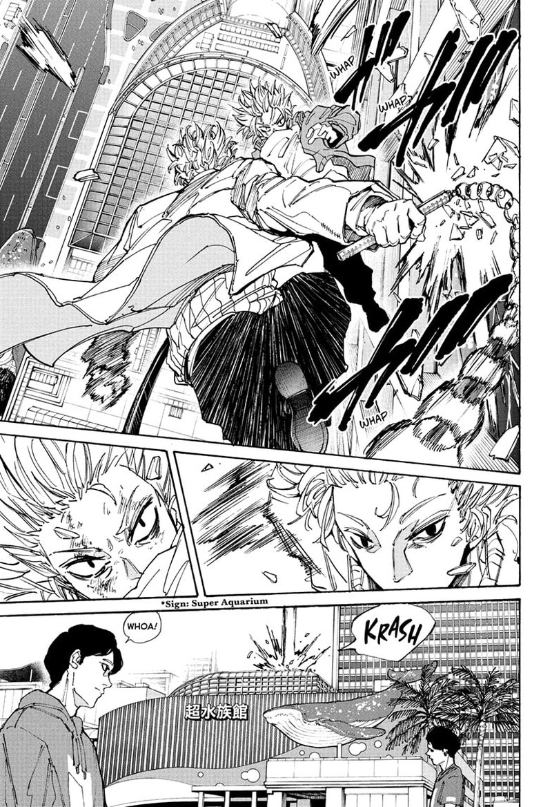 Chapter 214 - Page 21